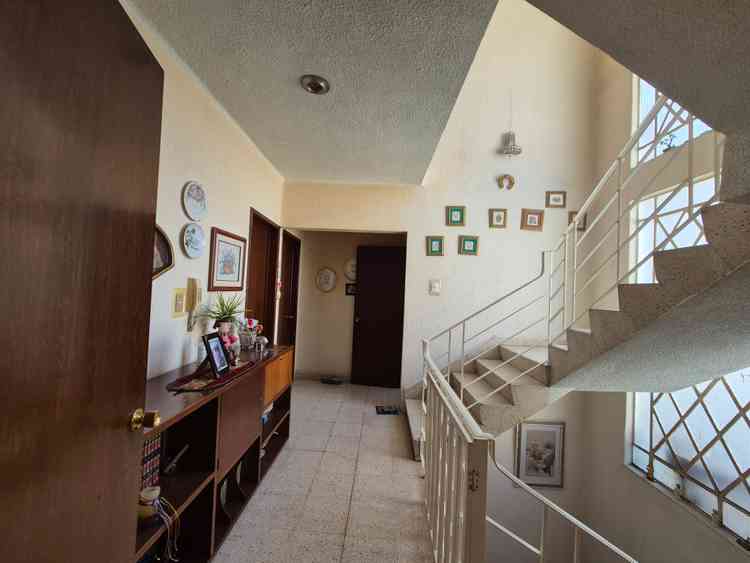 casa en venta calle sabino santa maria la ribera cuauhtemoc cdmx p8F0KYA