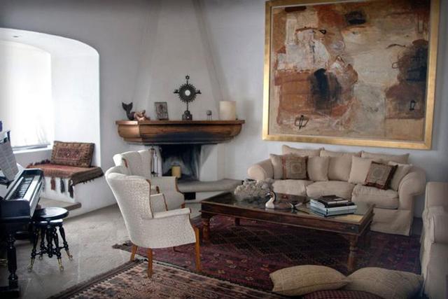 Foto de la galeria de imagenes